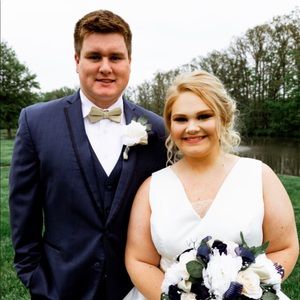 Meet your Posher, Allison